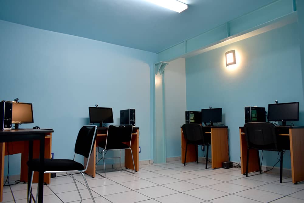 Instalación 4