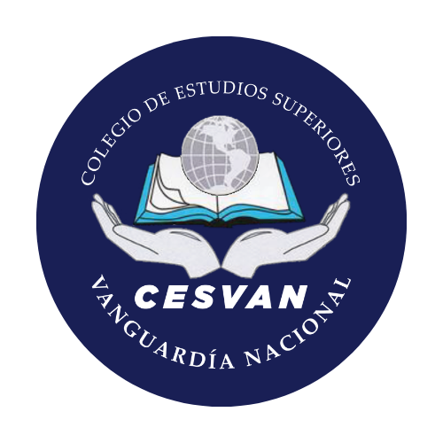 CESVAN - Colegio de Estudios Superiores Vanguardia Nacional
